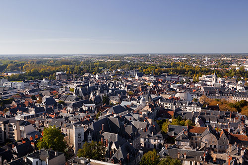 Revitalisation des centres-villes : des diagnostics immobiliers d’entreprise en hausse à Bourges